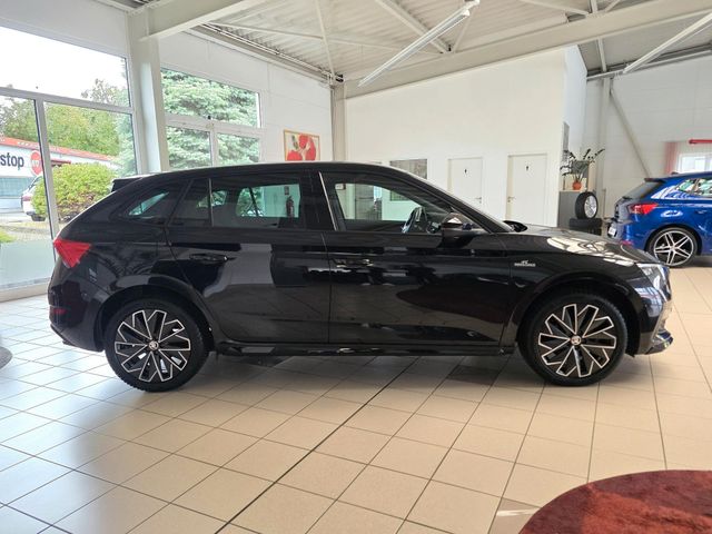 SKODA Scala — Foto 10