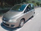 Fiat Multipla 1.6 16V Natural Power Emotion - Fiat Multipla aus 2007