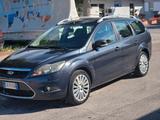 Ford Focus Focus+ 2.0 TDCi (136CV) 5p. DPF - Ford Focus: 136