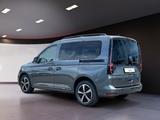Volkswagen Caddy 2,0 TDI DSG Dark Label Navi AHK - Volkswagen Caddy: Dark Label