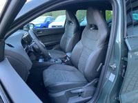 Cupra Ateca - Vorschau Bild 9