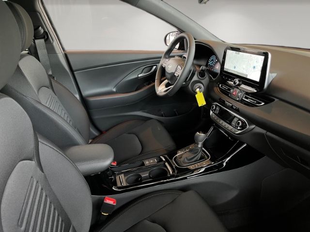 Hyundai i30 - Bild 14