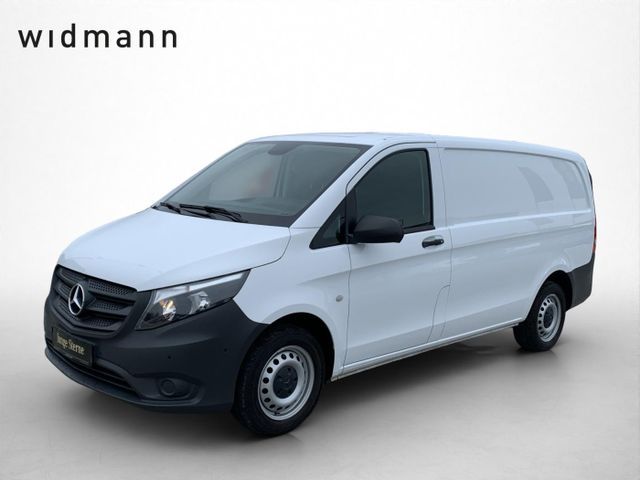 Mercedes-Benz Vito 116 CDI Kasten Klima,Automatik,Kamera,AHK