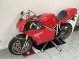 Ducati 998 S Finale Edition - DUCATI 998