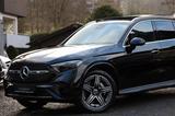 Mercedes-Benz GLC 450d 4Matic/AMG Line/PANO/VOLL/ACC/BURMESTER - schwarze Mercedes-Benz GLC 450