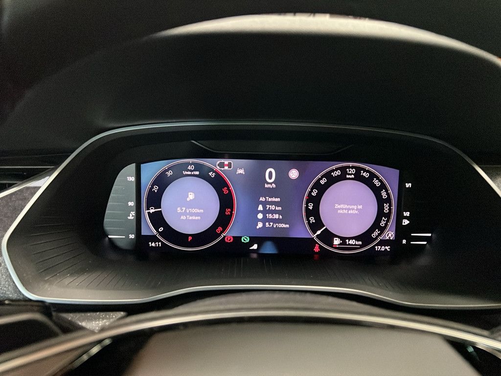 Skoda Octavia - Bild 15