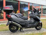 Suzuki BURGMANN  650 Aus erster Hand! - SUZUKI BURGMAN 650
