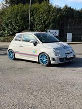 Andere Fiat Martini Special Edition von Abarth - Andere in Wuppertal