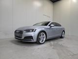 Audi A5 Sportback 1.4 TFSI Autom. - GPS - Topstaat! 1 - Audi A5: Sportback TFSI