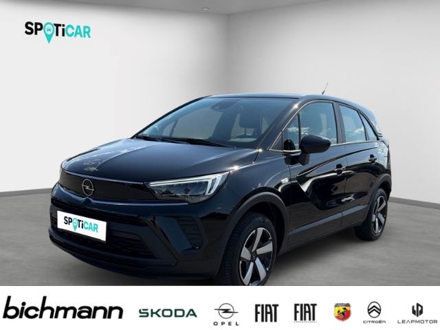 Opel Crossland (X) — hlavná fotografia