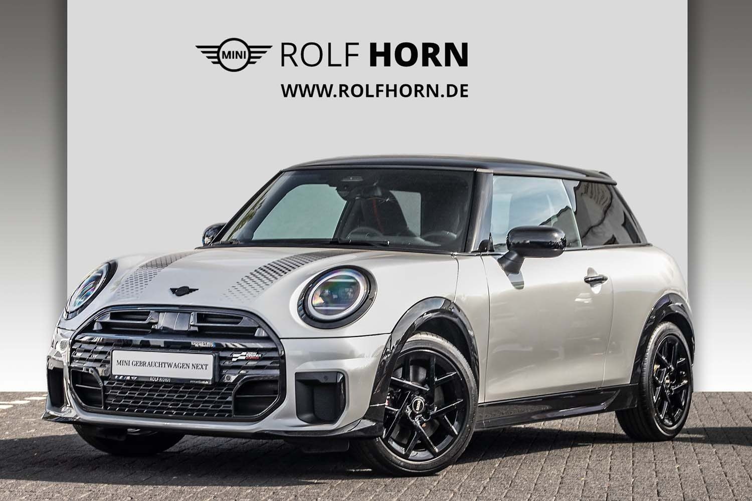 MINI Cooper S - Bild 1