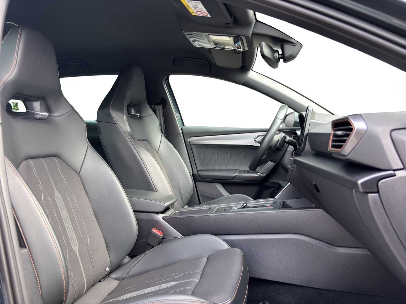 Seat Leon - Bild 7
