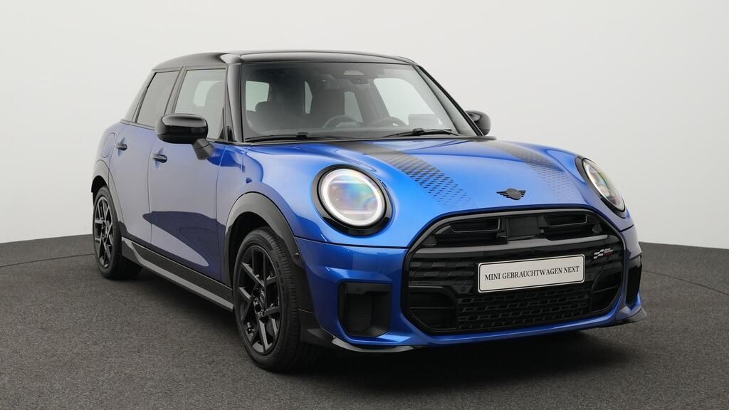 MINI Cooper S - Bild 2