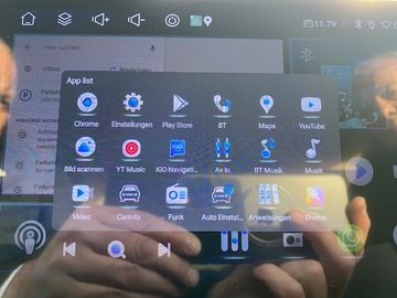 Renault Master III Kasten L2H2 HKa 3,5 Komfort