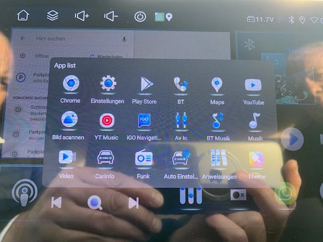 Renault Master III Kasten L2H2 HKa 3,5 Komfort