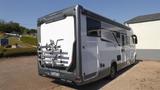 Mobilvetta KEA i 86 180PS Auto 2xTV 2xKlima Solar Truma6GE - Mobilvetta Kea