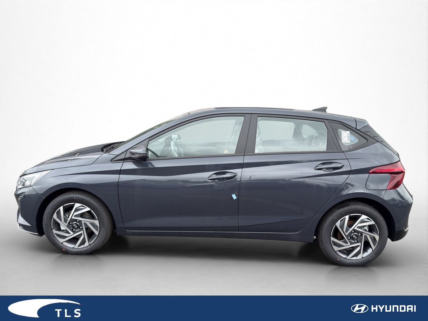 Hyundai i20 – Bild 6