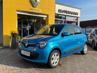 Renault Twingo III SCe 70 Dynamique