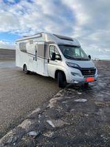 Carado T 447 Pro mit vielen Extras - Carado T 447 Pro