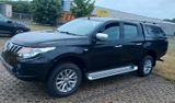Mitsubishi L200  2017 - Mitsubishi L200 aus 2017