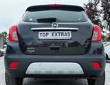 Opel Mokka 1.6 Edition ecoFlex*SITZ&L-HZG*TEMP*77TKM* - Opel Gebrauchtwagen in Wesel