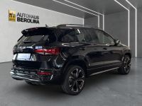 Cupra Ateca - Vorschau Bild 3