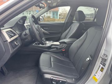 BMW 320 - 9