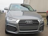Audi Q3 sport- NAVI MMI-XENON-SHZ-17"ALU-PDC-2.HAND - Audi in Essen: Q1