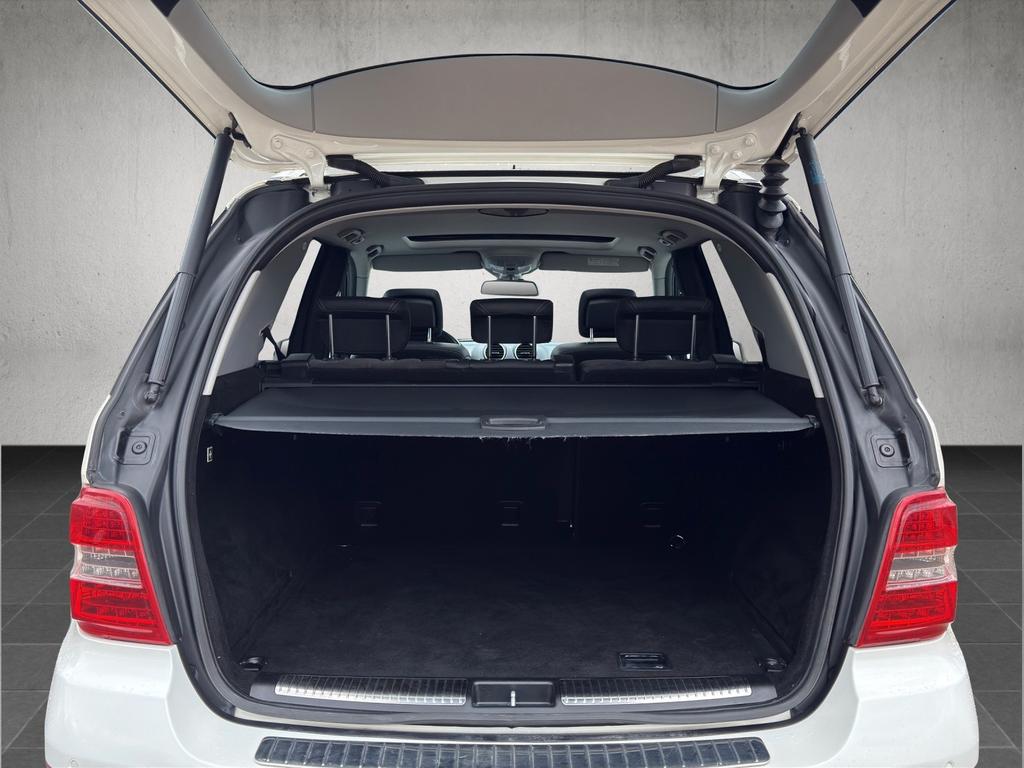 Mercedes-Benz ML 350