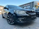 Skoda Octavia Combi RS - Skoda aus 2010: RS