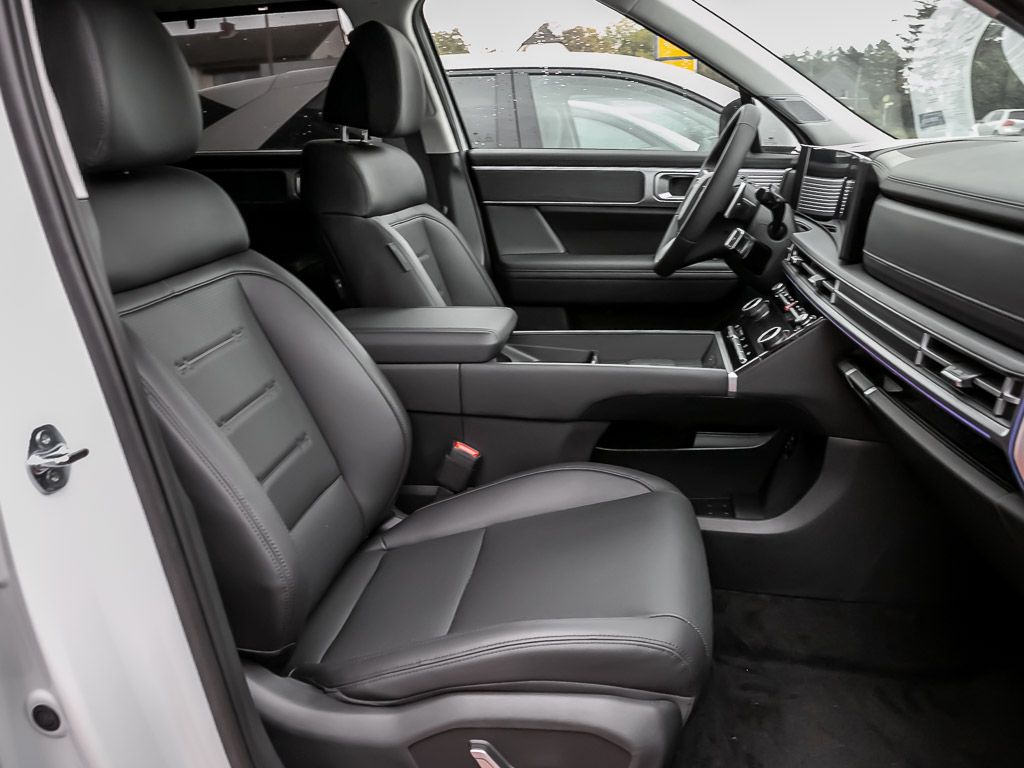 Hyundai Santa Fe – Bild 5