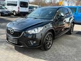 Mazda CX-5 Center-Line AWD Navi PDC Euro6 - Mazda CX-5: Center Line