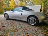 Alfa Romeo Spider 916 - gebrauchte Alfa Romeo Spider aus dem Jahr 2002