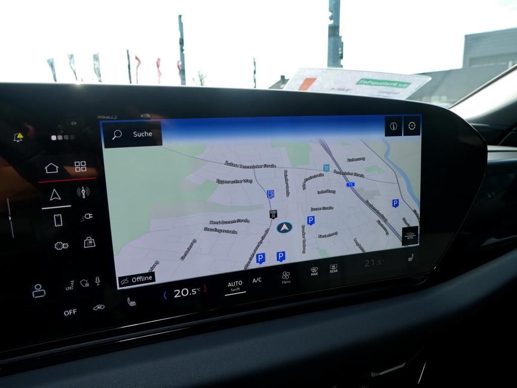 Audi A6 e-tron - Bild 9