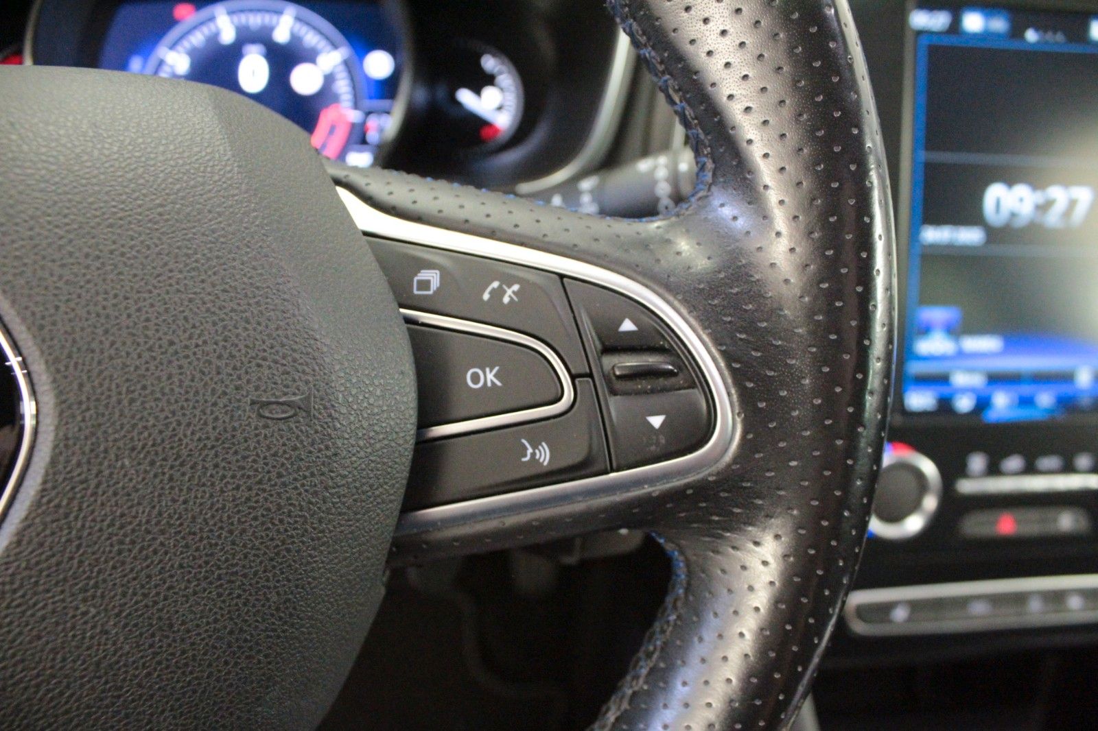 Fahrzeugabbildung Renault Megane TCe 130 GT Line Grdt*R-Link*Sitzhzg*