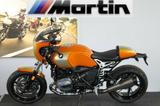 BMW R nineT Martin Edition R 90S Daytona EU5, Aktion - BMW AKTION