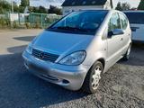 Mercedes-Benz Mercedes A160 TÜV 10.2026 - Mercedes-Benz A 160 in Dortmund
