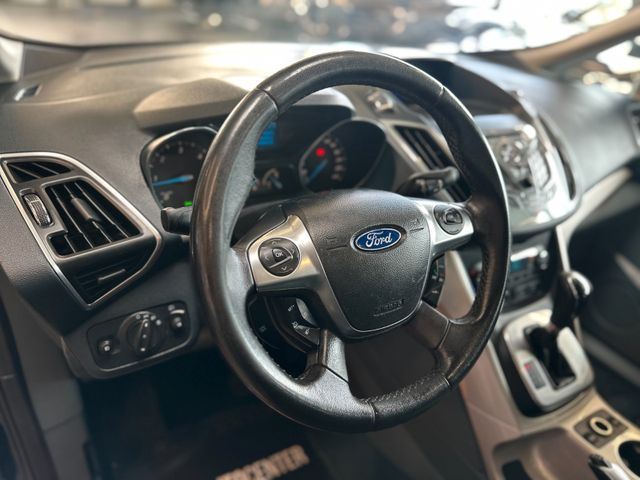 Ford Grand C-Max Grand *PDC*Klima*Navi*SitztHZ*Tempo*