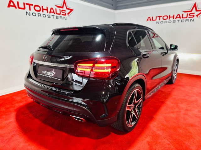 GLA 250 4Matic AMG LED KAMERA SHZ - Bild 4
