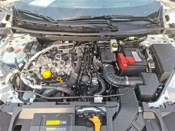 Nissan Qashqai Tekna 1.3 DIG-T °LED°Navi°RFK°PGD°ACC°