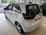 Honda Jazz 1.5 i-MMD Hybrid e-CVT Elegance - Honda mit Hybrid-Antrieb
