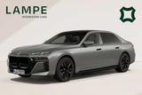 BMW i7 xDrive60 M Sport Pro Individual B&W Pano HUD  - graue BMW i7