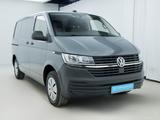 Volkswagen T6.1 Transporter Kasten TDI L1H1**KLIMA*AHK*SHZ* - VW T6 Transporter Gebrauchtwagen in Berlin