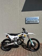 Husqvarna HUSQVARNA FC 450 roxstar - HUSQVARNA 450