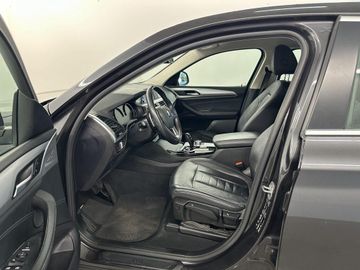 BMW X4 - 7
