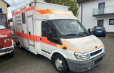 Ford Transit Rettungswagen Krankenwagen 1. Hand - Offers