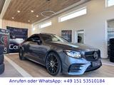 Mercedes-Benz E 53 Coupe AMG 4Matic/Standheizung/360Kam - Mercedes-Benz E-Klasse: Coupe, AMG