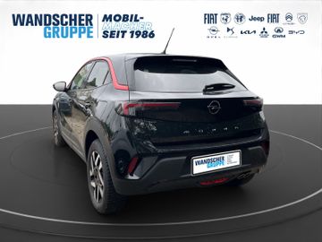 Opel Mokka GS Line 1,2 Turbo Carplay+SHZ+LHZ+LED+RFK