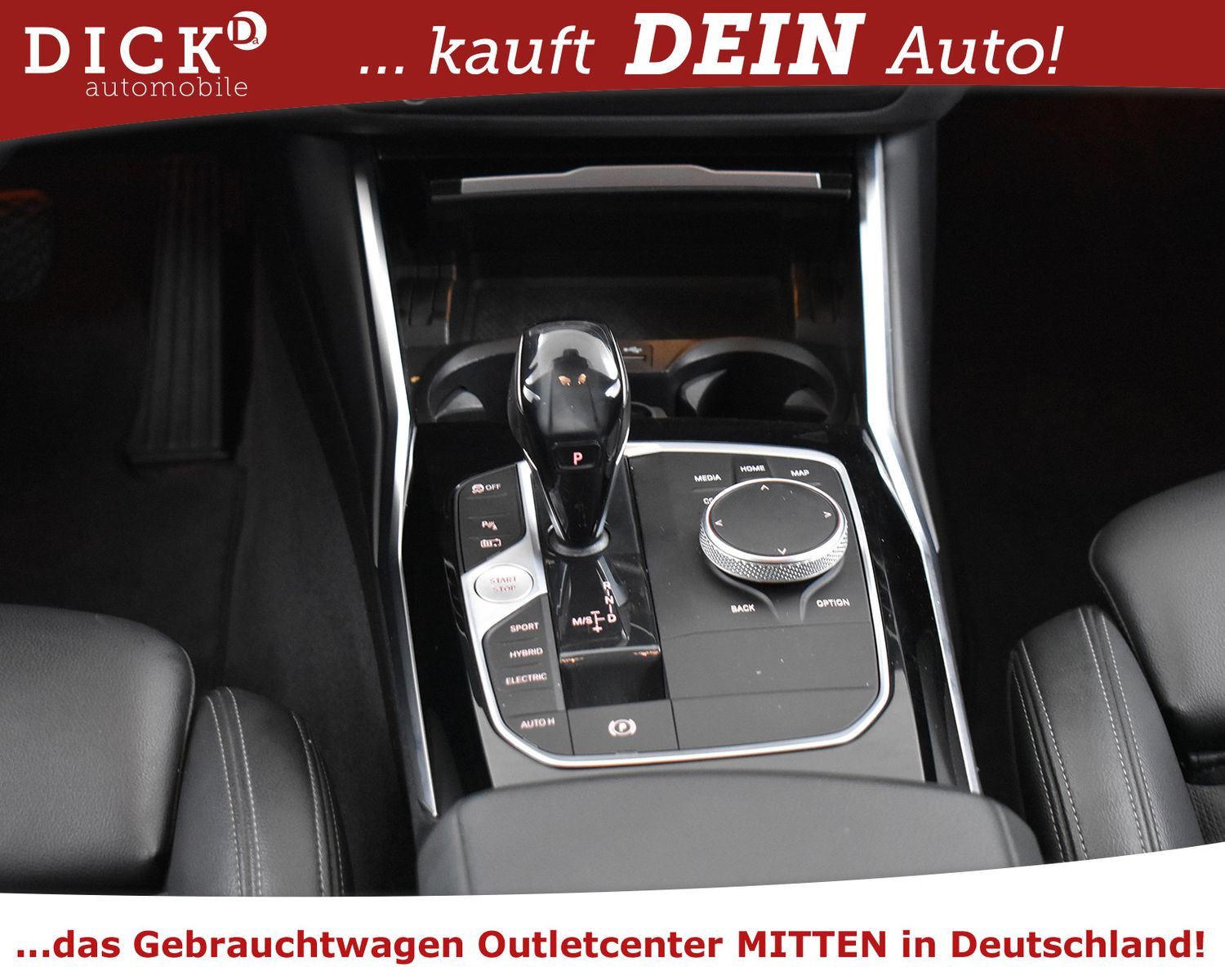 BMW 330e xDr Sport Line SHADOW+PANO+VIRTU+H&K+PROF+M - Image 22