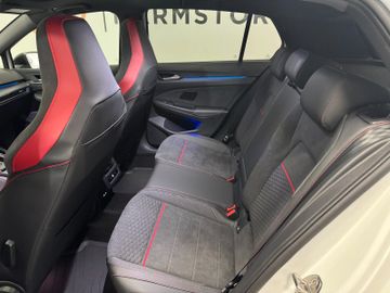 Volkswagen Golf VIII GTI Clubsport Pano*BlackStyle*Matrix